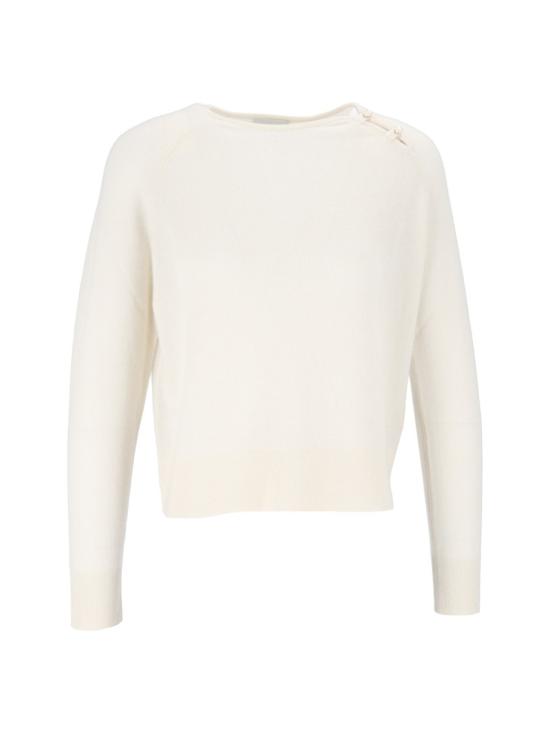 26FW 포르테포르테 니트웨어 15139 my knit Neutrals