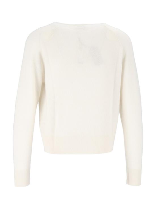 26FW 포르테포르테 니트웨어 15139 my knit Neutrals - FORTE FORTE