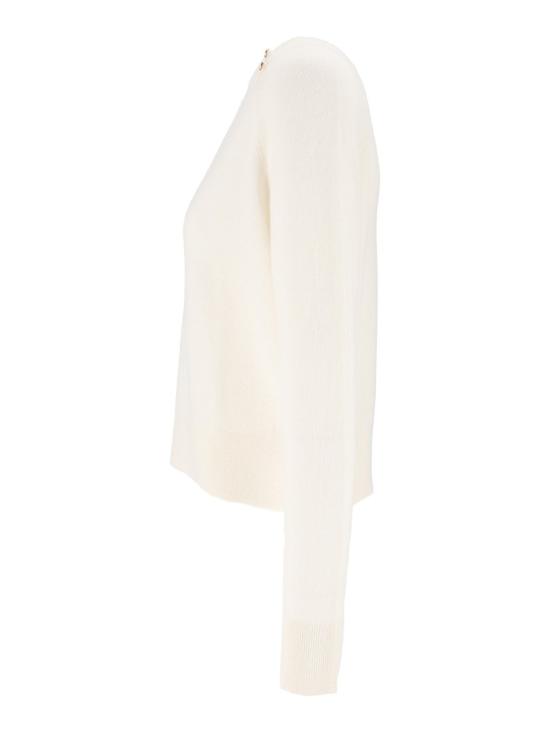 26FW 포르테포르테 니트웨어 15139 my knit Neutrals - FORTE FORTE