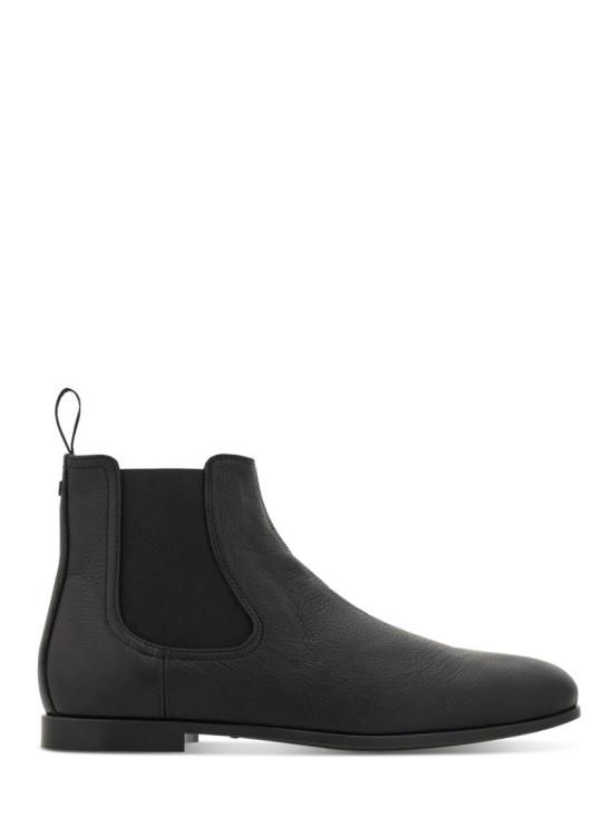 26FW 살바토레 페라가모 부츠 794929001 Black