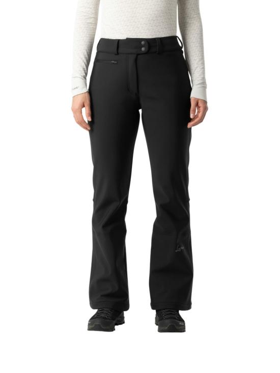 26FW 라문트 의류 85 50121 Black - LAMUNT