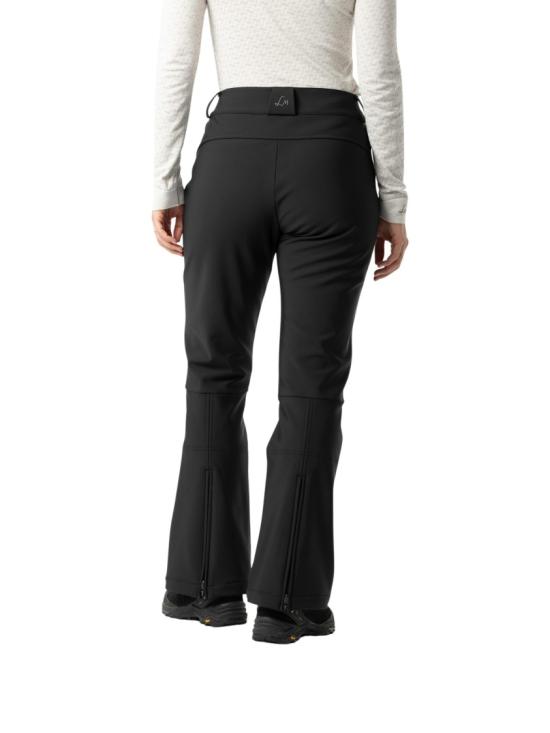 26FW 라문트 의류 85 50121 Black - LAMUNT