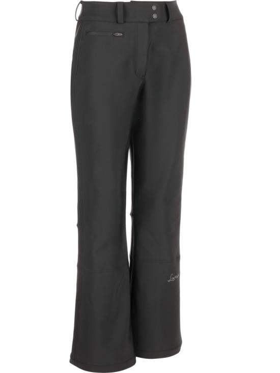26FW 라문트 의류 85 50121 Black