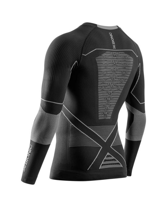 26FW 엑스바이오닉 반팔 티셔츠 6169597 Black - X-BIONIC