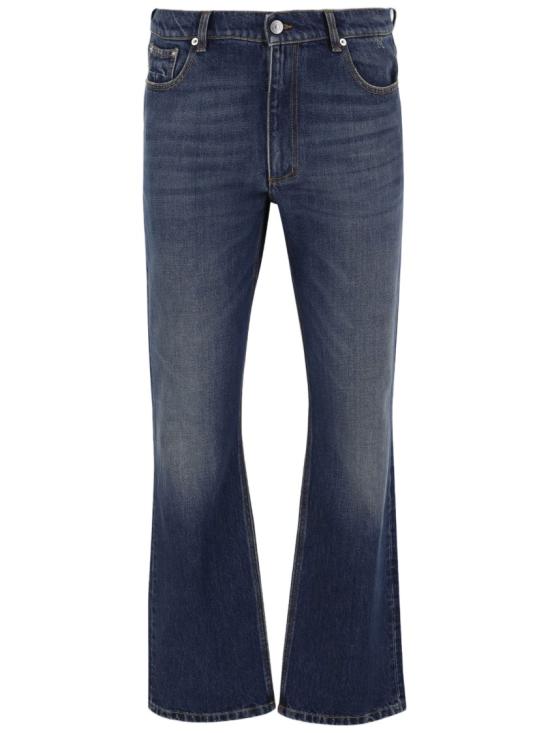 26FW 마티에르 페칼 데님 MAT03P0031 Blue