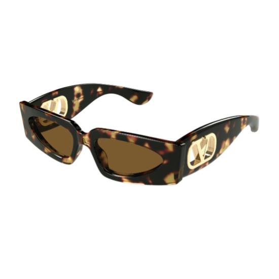 26SS 발렌티노 가라바니 선글라스 1ACT5I20A Multicolor - VALENTINO GARAVANI