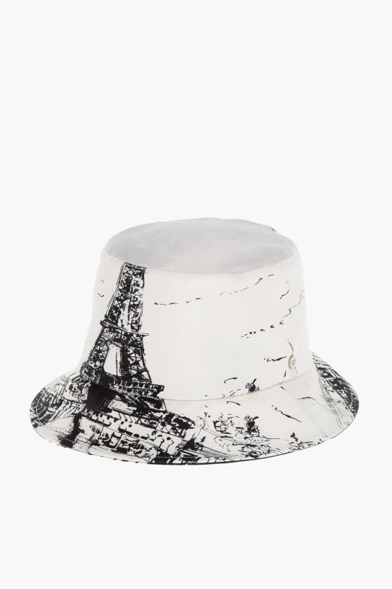  디올 모자 44PTE923I132 C080 White - DIOR