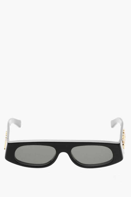 구찌 선글라스 791806J0740 1012 Black