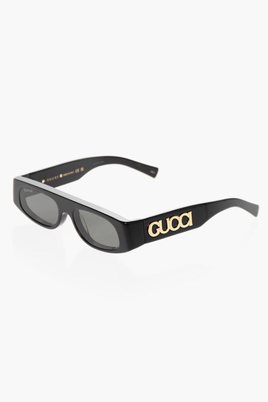  구찌 선글라스 791806J0740 1012 Black - GUCCI