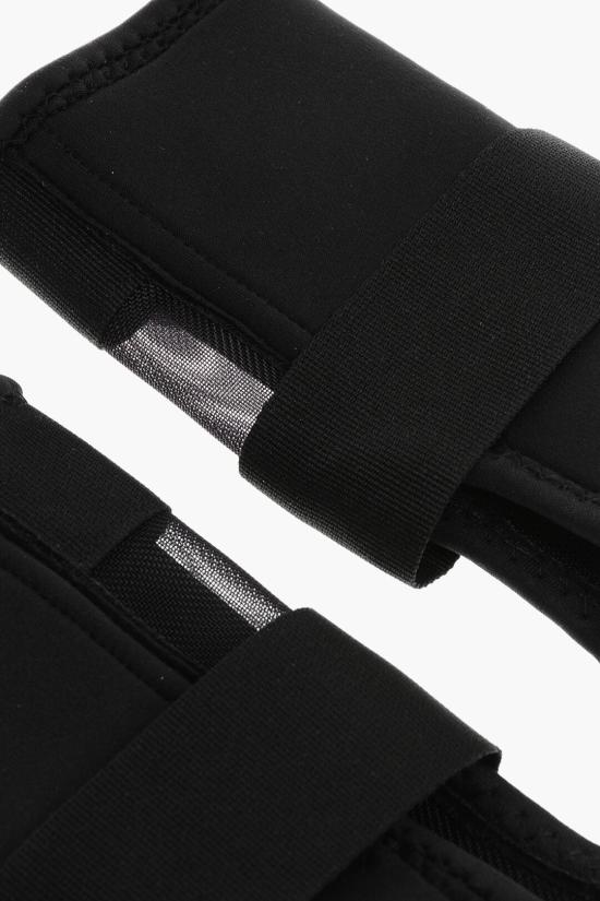  디스퀘어드2 장갑 GLW0012 16501805 2124 Black - DSQUARED2