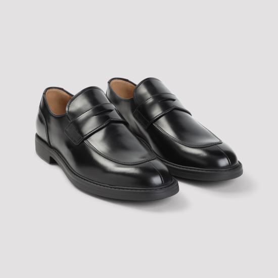 26FW 처치스 로퍼 EDC155FG00000 9NI F0AAB BLACK - CHURCHS