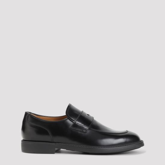 26FW 처치스 로퍼 EDC155FG00000 9NI F0AAB BLACK