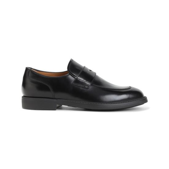 26FW 처치스 로퍼 EDC155FG00000 9NI F0AAB BLACK - CHURCHS