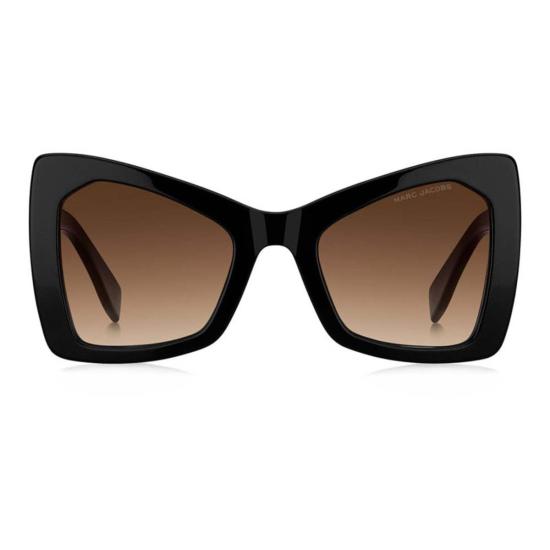  마크제이콥스 안경 Marc761 S0807ha 캣아이 풀림 선글라스 블랙 - MARC JACOBS