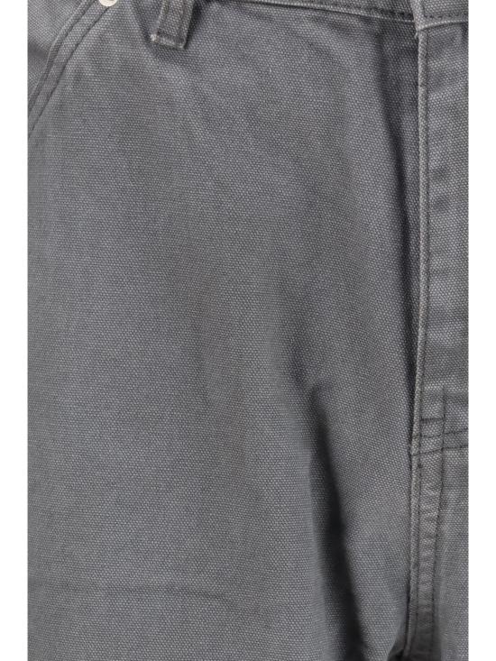26FW 파운드 데님 팬츠 FOFW26PA07012 0001 GREY - FOUND