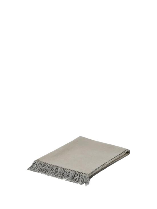 26FW 브루넬로 쿠치넬리 액세서리 MPAG90133L C015 GREY - BRUNELLO CUCINELLI