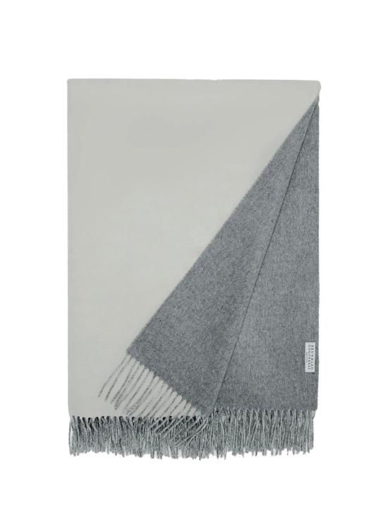 26FW 브루넬로 쿠치넬리 액세서리 MPAG90133L C014 GREY