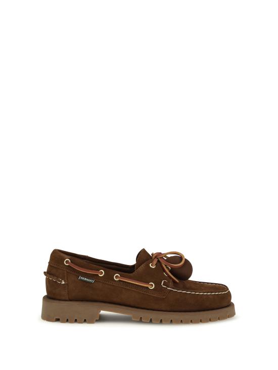 26FW 세바고 로퍼 77128QW AH2 BROWN