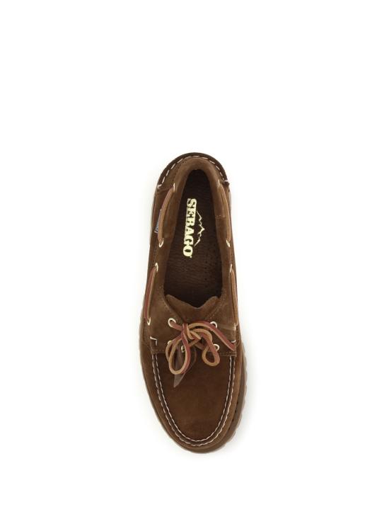 26FW 세바고 로퍼 77128QW AH2 BROWN - SEBAGO