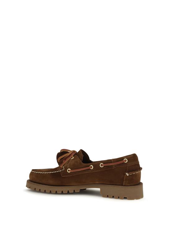 26FW 세바고 로퍼 77128QW AH2 BROWN - SEBAGO