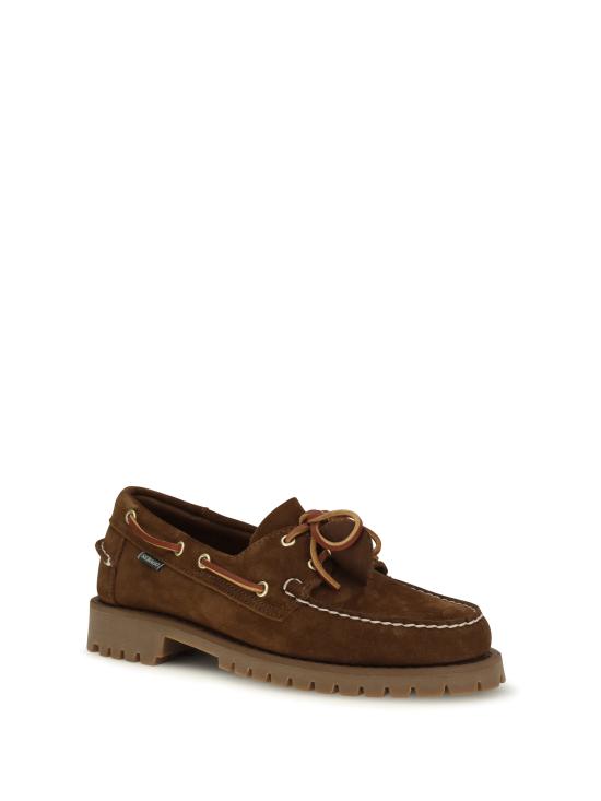 26FW 세바고 로퍼 77128QW AH2 BROWN - SEBAGO