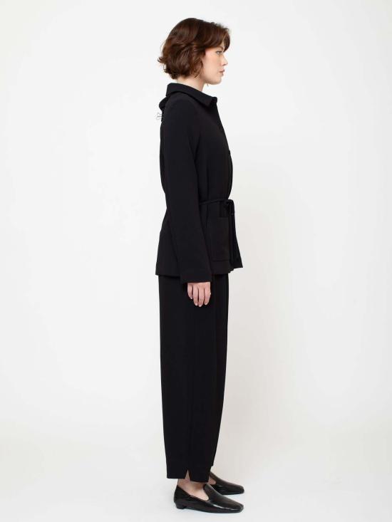  레이첼 코미 자켓 아나 조젯 재킷 - RACHEL COMEY