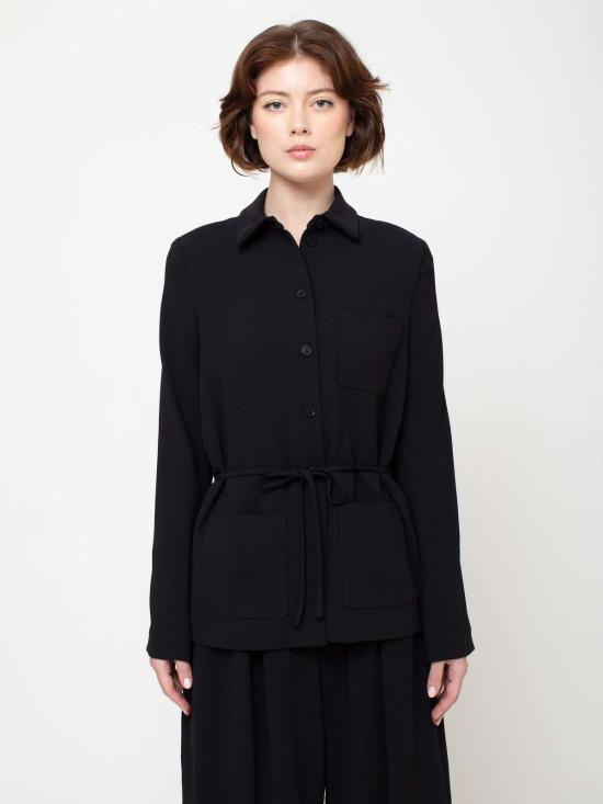  레이첼 코미 자켓 아나 조젯 재킷 - RACHEL COMEY