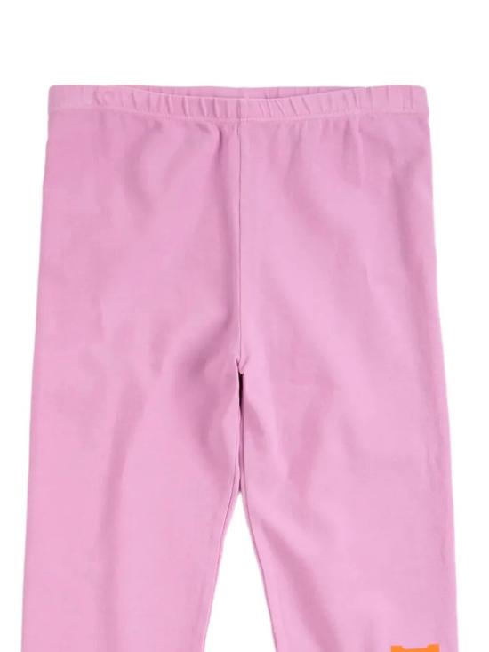 26FW [키즈] 보보쇼즈 레깅스 B226AC053 PINK - BOBO CHOSES