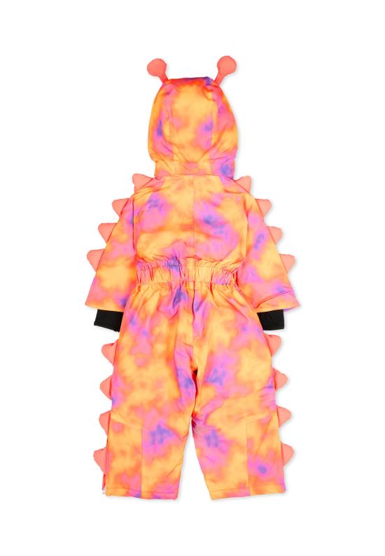 26FW [키즈] Roarsome 트레이닝웨어/오버롤/세트 ALIEN SOLAR FLARE SKI SUITS MULTICOLOR - OTHER BRANDS