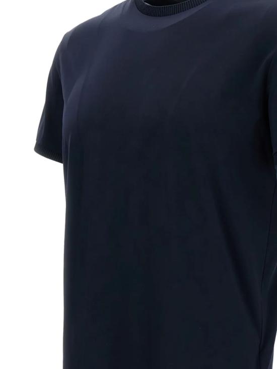 26FW 로베르토 리치 디자인 치노 팬츠 W26206 60 BLUE - RRD ROBERTO RICCI DESIGN