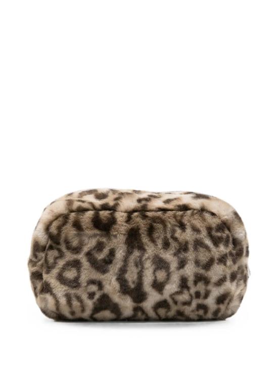 26FW 아파리 클러치/파우치 F6BG029LLE2 LIGHT LEOPARD LLE2 - APPARIS