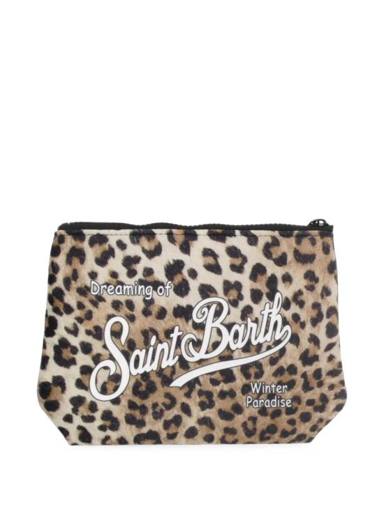 26FW 세인트바쓰 클러치/파우치 ALI0002 02624M CLASSIC LEO 11 - MC2 SAINT BARTH