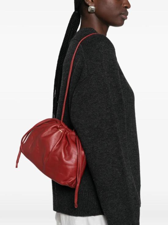 26FW 쉐르 클러치/파우치 SEM1433SUZETTE ROU01 ROUGE - SOEUR