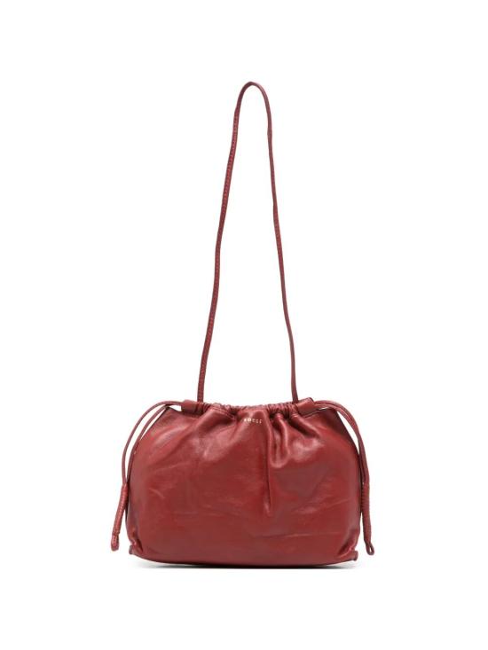 26FW 쉐르 클러치/파우치 SEM1433SUZETTE ROU01 ROUGE