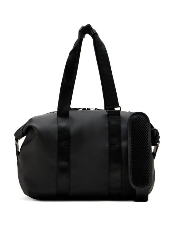 26FW 레인스 더플백 12880 01 BLACK