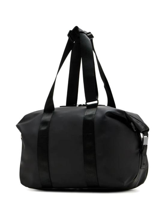 26FW 레인스 더플백 12880 01 BLACK - RAINS