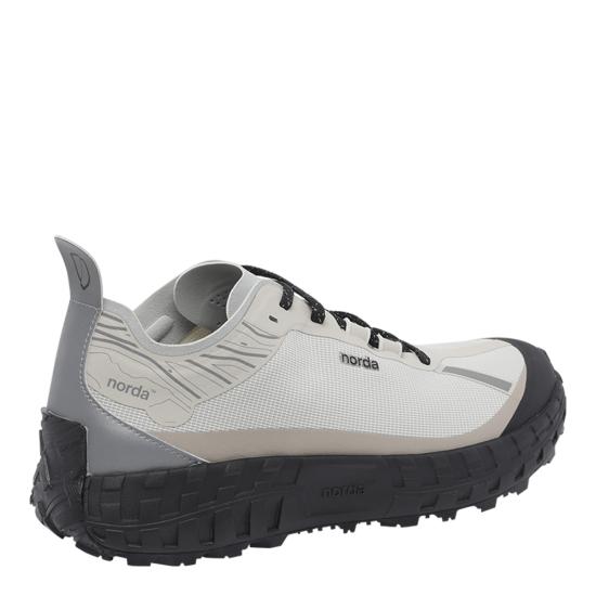 26FW 노르다 스니커즈 001AM CIND GREY - NORDA