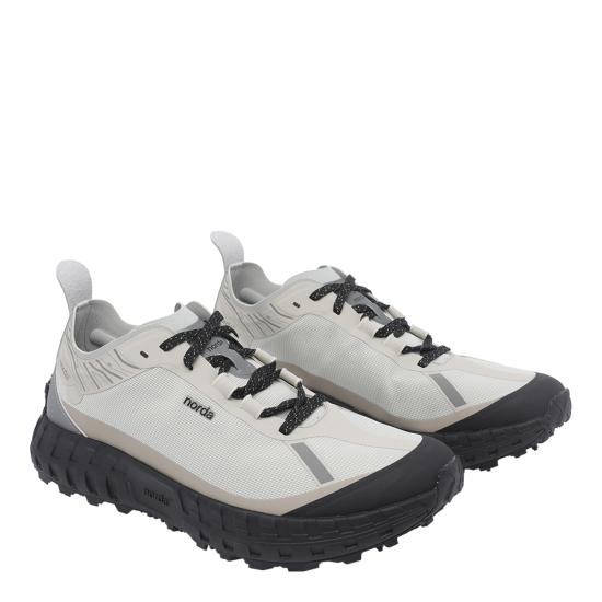 26FW 노르다 스니커즈 001AM CIND GREY - NORDA