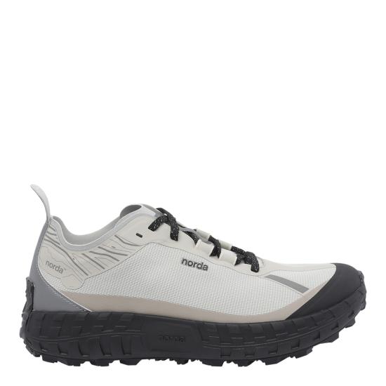 26FW 노르다 스니커즈 001AM CIND GREY