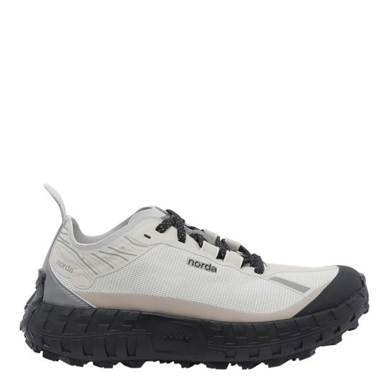 26FW 노르다 스니커즈 001AW CIND GREY