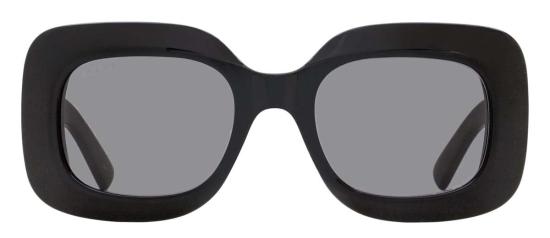 구찌 안경 모니카 비티 GG1695 S001 51mm 직사각형 선글라스 블랙 - GUCCI