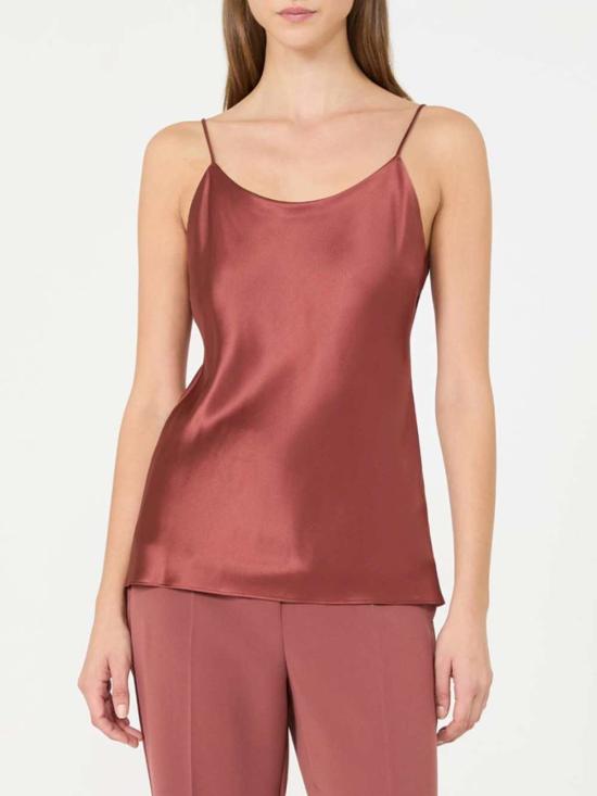 26FW 막스마라 탑 2621166014600 005 CANNELLA - MAX MARA