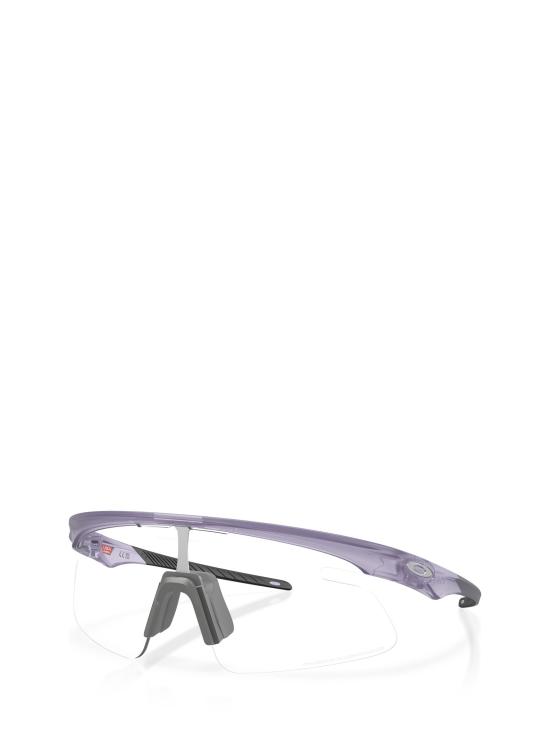 25FW 오클리 선글라스 OO9527D 952709 MATTE TRANSPARENT LILAC - OAKLEY