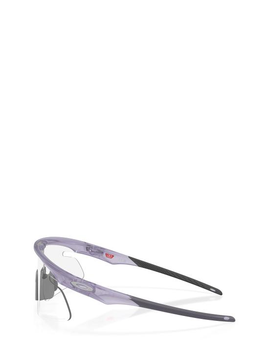25FW 오클리 선글라스 OO9527D 952709 MATTE TRANSPARENT LILAC - OAKLEY