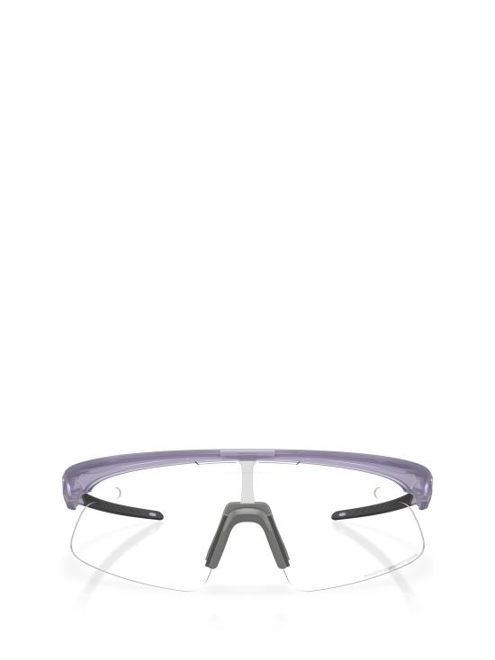 25FW 오클리 선글라스 OO9527D 952709 MATTE TRANSPARENT LILAC