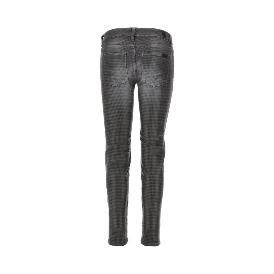 26FW 세븐포올맨카인드 숏팬츠 7UGT0G96 Grey - 7 FOR ALL MANKIND