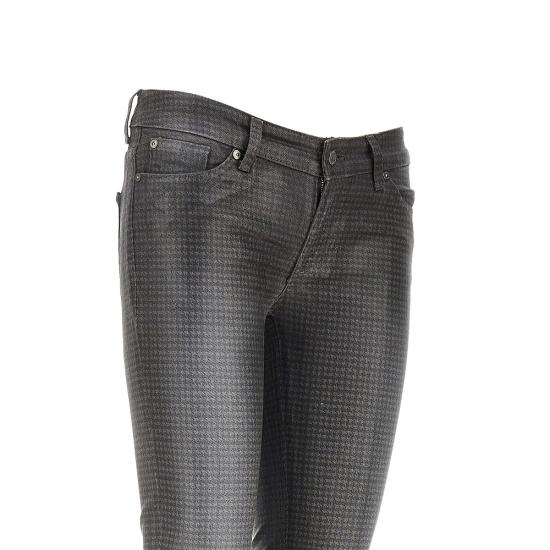 26FW 세븐포올맨카인드 숏팬츠 7UGT0G96 Grey - 7 FOR ALL MANKIND