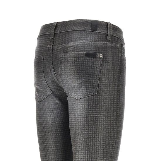 26FW 세븐포올맨카인드 숏팬츠 7UGT0G96 Grey - 7 FOR ALL MANKIND