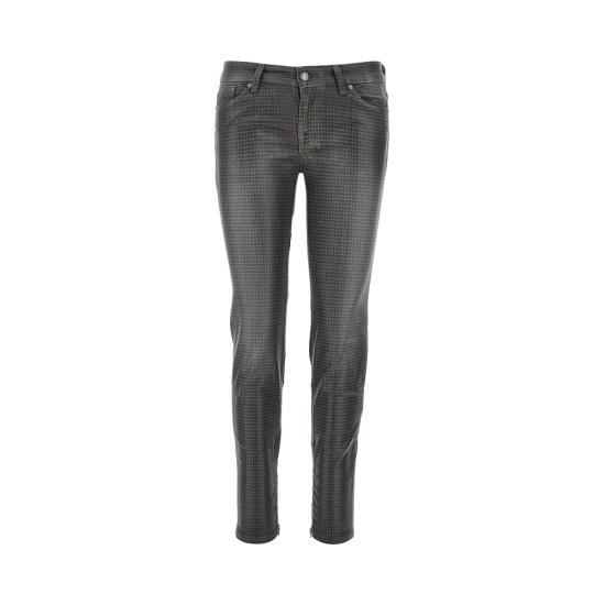 26FW 세븐포올맨카인드 숏팬츠 7UGT0G96 Grey