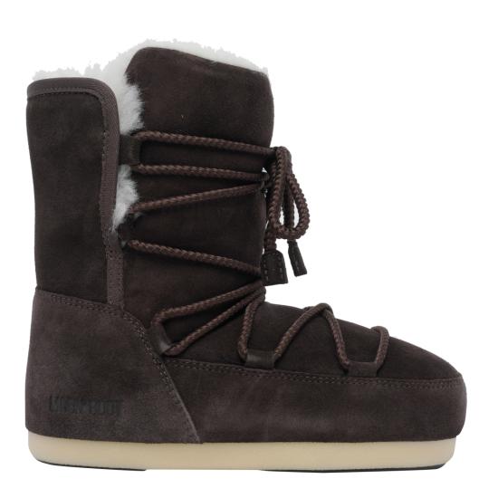 26FW 문부츠 부츠 1470050 M010 BROWN